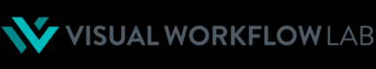 visual workflow lab logo